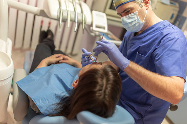 Advanced Technology for Better Dental Care in Weyauwega, WI