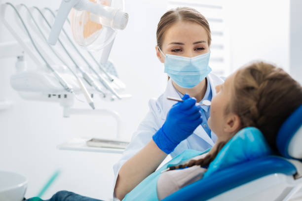 Professional Dental Services in Weyauwega, WI